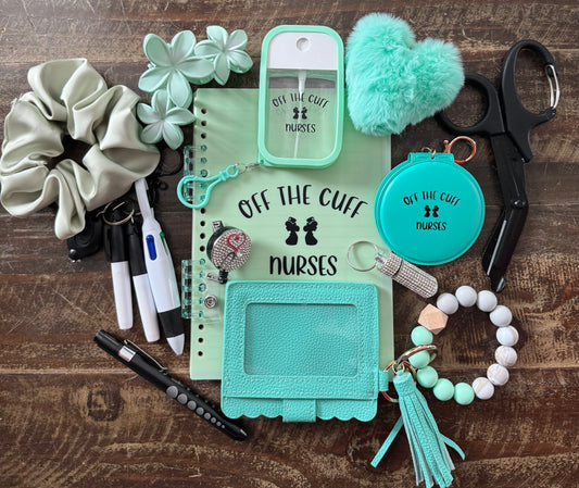 Code Teal