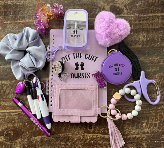 Code Purple