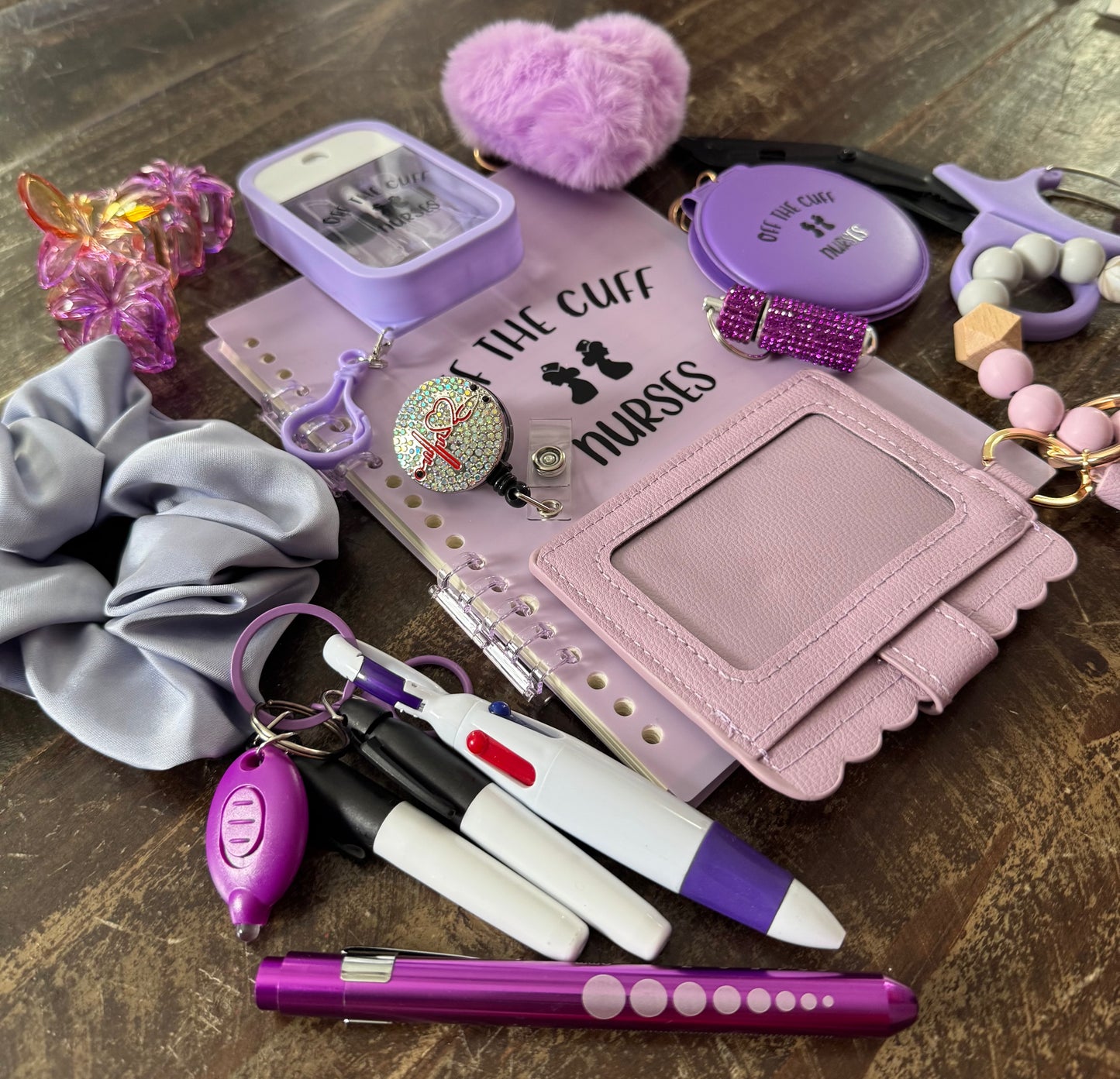 Code Purple