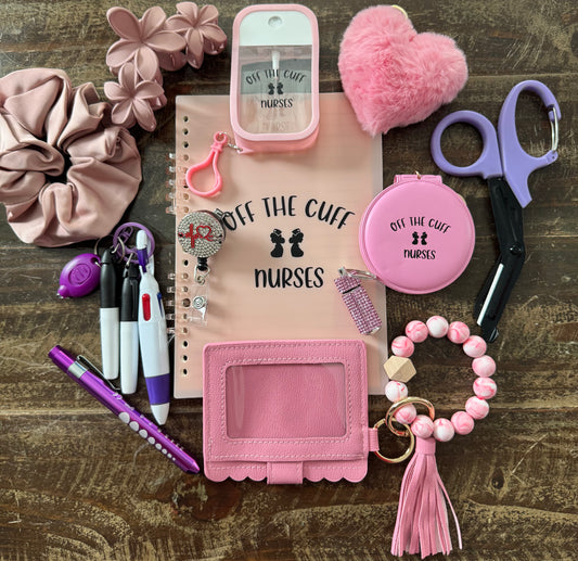 Code Pink