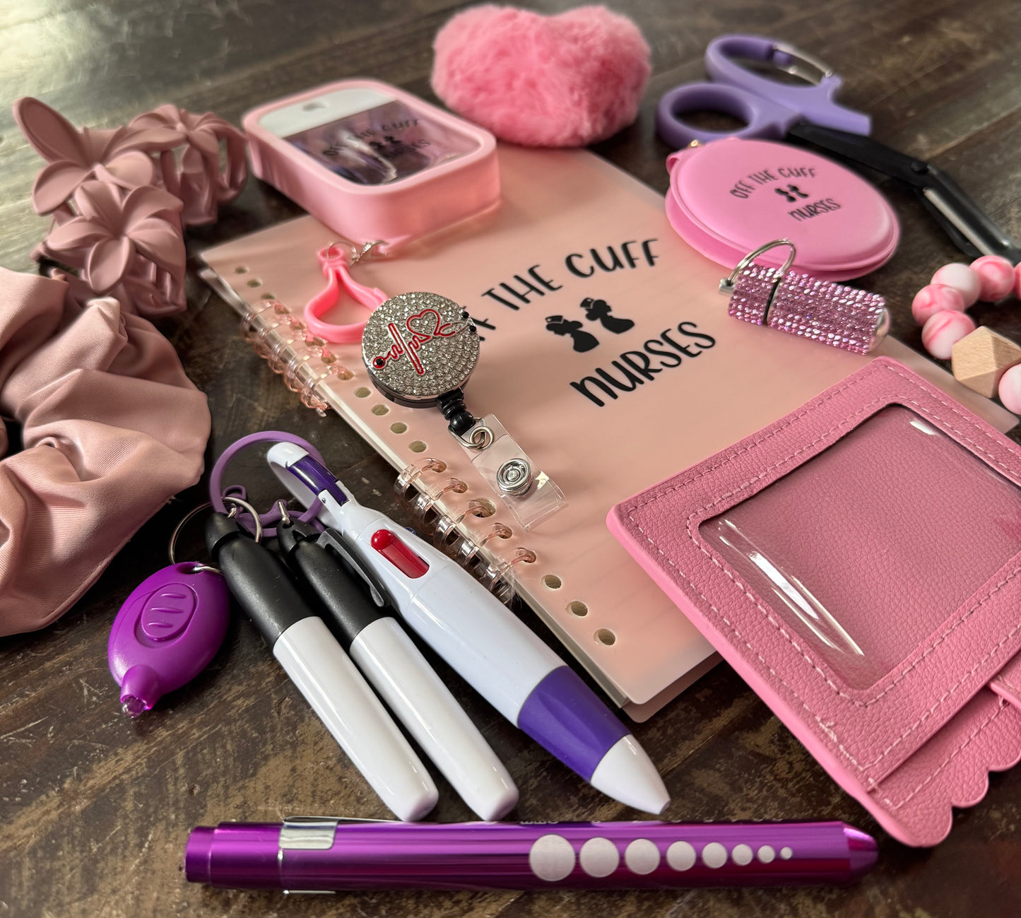 Code Pink